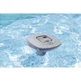 Bestway BES6941607372623 - Electrolizador de agua salada para spas y piscinas de hasta 1400 L, 0.5 g/h