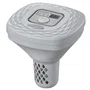 Bestway BES6941607372623 - Electrolizador de agua salada para spas y piscinas de hasta 1400 L, 0.5 g/h
