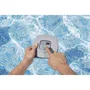 Bestway BES6941607372623 - Electrolizador de agua salada para spas y piscinas de hasta 1400 L, 0.5 g/h