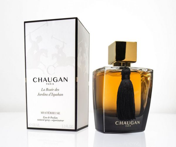 Chaugan Mysterieuse Eau de Parfum 100 mL Chaugan Mysterieuse Eau de Parfum 100 mL