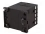 LOVATO ELECTRIC Contactor BG 110VAC 12A 3-polar NO x3