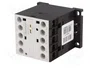 LOVATO ELECTRIC Contactor BG 110VAC 12A 3-polar NO x3
