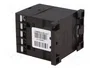 LOVATO ELECTRIC Contactor BG 110VAC 12A 3-polar NO x3