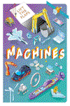BASE MACHINES, Autumn - BASE