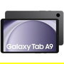 Samsung Galaxy Tab A9 8.7" Tablet 8GB RAM 128GB Almacenamiento Gris Grafito SM-X110NZAEEUB