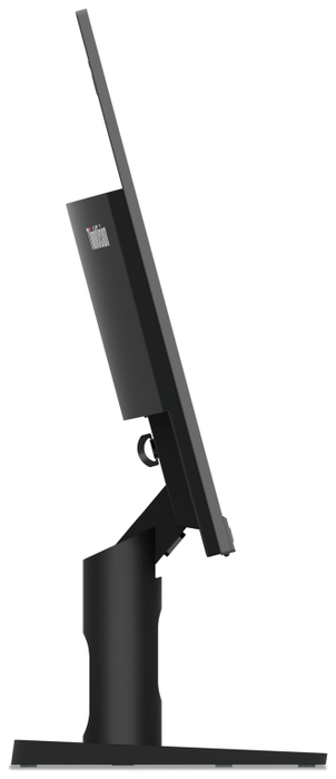 Lenovo ThinkVision S24i-30 Full HD 23.8 IPS Negro Lenovo ThinkVision S24i-30 Full HD 23.8 IPS Negro