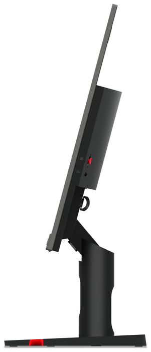 Lenovo ThinkVision S24i-30 Full HD 23.8 IPS Negro Lenovo ThinkVision S24i-30 Full HD 23.8 IPS Negro