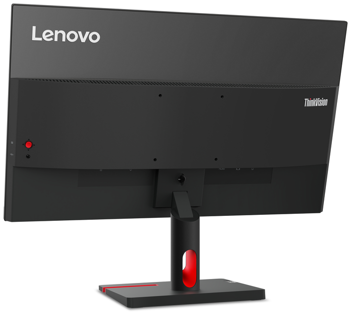 Lenovo ThinkVision S24i-30 Full HD 23.8 IPS Negro Lenovo ThinkVision S24i-30 Full HD 23.8 IPS Negro