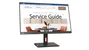 Lenovo ThinkVision S24i-30 Monitor Full HD 23.8 IPS Negro