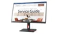 Lenovo ThinkVision S24i-30 Monitor Full HD 23.8 IPS Negro