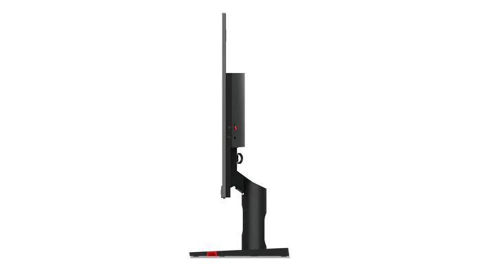 Lenovo ThinkVision S24i-30 Monitor Full HD 23.8 IPS Negro