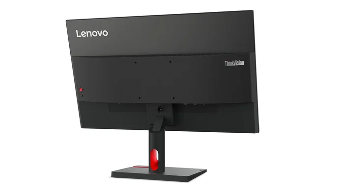 Lenovo ThinkVision S24i-30 Monitor Full HD 23.8 IPS Negro