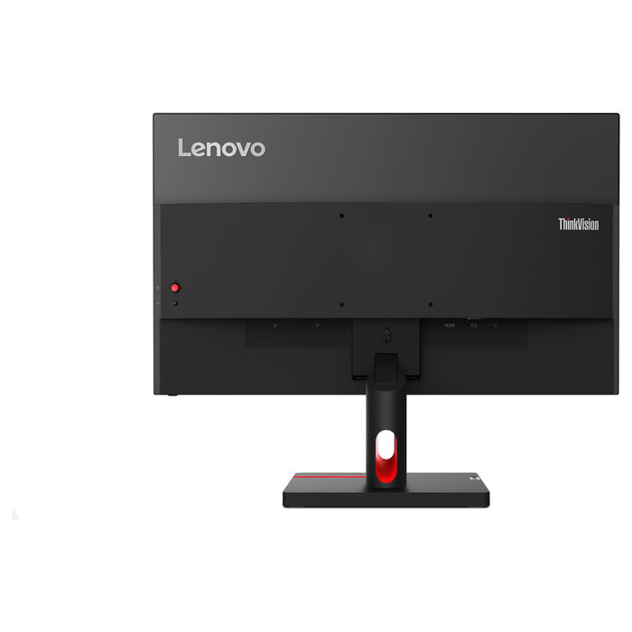 Lenovo Monitor LED ThinkVision S24i-30 63DEKAT3EU, 24 Pulgadas, Full HD, Negro