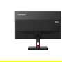 Lenovo Monitor LED ThinkVision S24i-30 63DEKAT3EU, 24 Pulgadas, Full HD, Negro