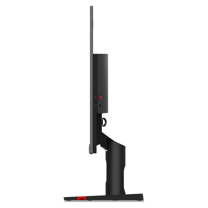 Lenovo Monitor LED ThinkVision S24i-30 63DEKAT3EU, 24 Pulgadas, Full HD, Negro