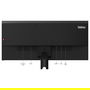 Lenovo Monitor LED ThinkVision S24i-30 63DEKAT3EU, 24 Pulgadas, Full HD, Negro