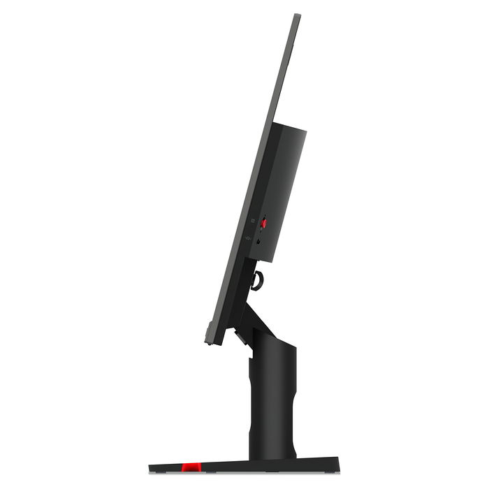 Lenovo Monitor LED ThinkVision S24i-30 63DEKAT3EU, 24 Pulgadas, Full HD, Negro