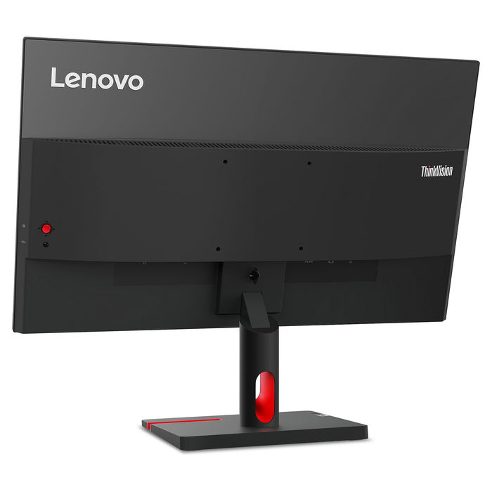 Lenovo Monitor LED ThinkVision S24i-30 63DEKAT3EU, 24 Pulgadas, Full HD, Negro