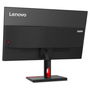 Lenovo Monitor LED ThinkVision S24i-30 63DEKAT3EU, 24 Pulgadas, Full HD, Negro