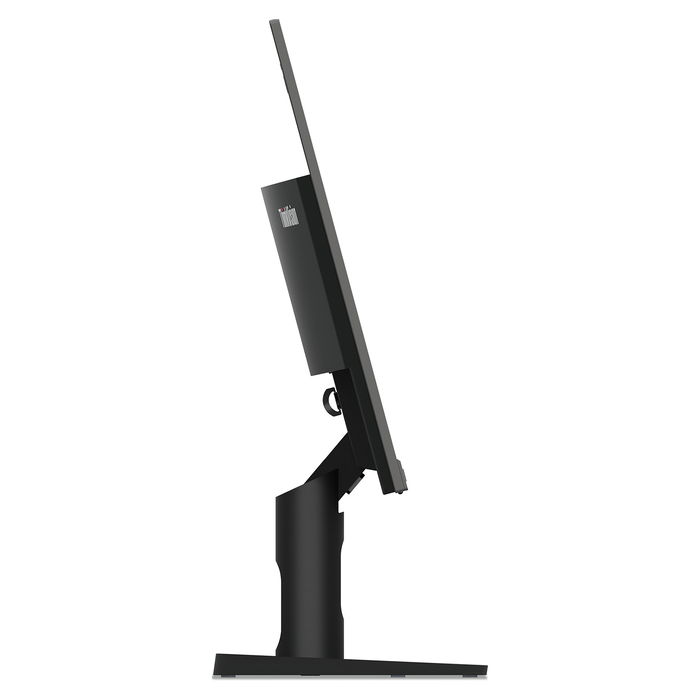 Lenovo Monitor LED ThinkVision S24i-30 63DEKAT3EU, 24 Pulgadas, Full HD, Negro