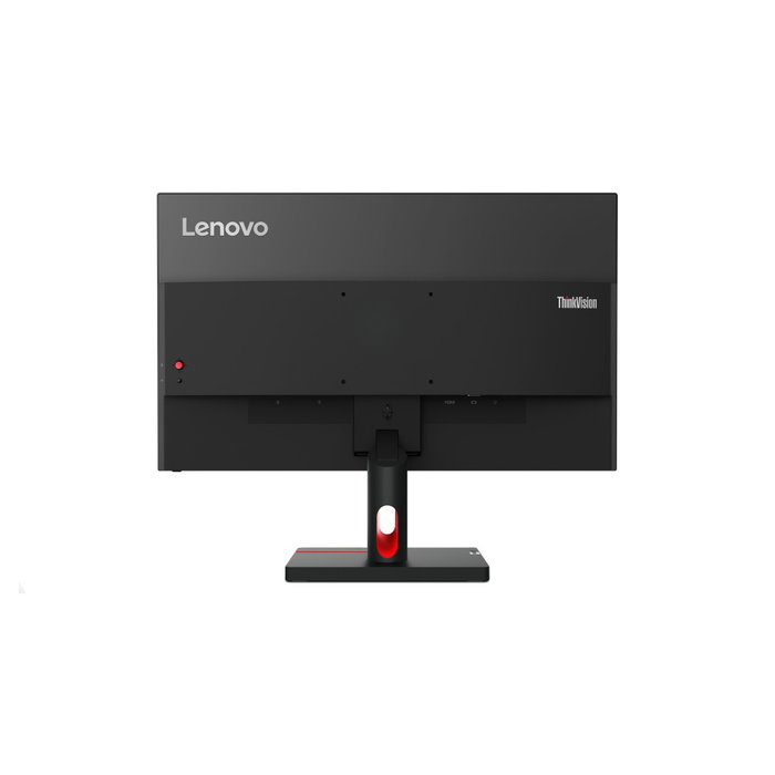 Lenovo ThinkVision S24i-30 Monitor 23.8 Pulgadas Full HD IPS 1920x1080 100Hz, TÜV Low Blue Light, Eyesafe, Negro Lenovo ThinkVision S24i-30 Monitor 23.8 Pulgadas Full HD IPS 1920x1080 100Hz, TÜV Low Blue Light, Eyesafe, Negro