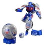 Transformers x US Soccer Federation Figura Breakaway 14 cm