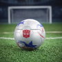 Transformers x US Soccer Federation Figura Breakaway 14 cm
