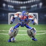 Transformers x US Soccer Federation Figura Breakaway 14 cm
