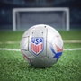 Transformers x US Soccer Federation Figura Breakaway 14 cm