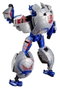 Transformers x US Soccer Federation Figura Breakaway 14 cm