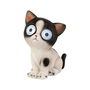 Lumineo Figura Gato Solar con Luz Blanca Fría, Modelos Variados