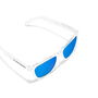 Northweek KIDS BRIGHT #white-blue 1 u Gafas de Sol Niños Polarizadas UV400