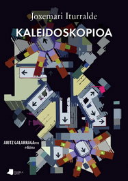 KALEIDOSKOPIOA, Joxemari Iturralde - Pamiela Editorial