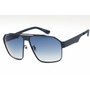 Police SPLL08M-63S72P con cristales azules