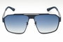 Police SPLL08M-63S72P con cristales azules