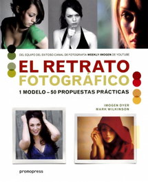 Retrato fotográfico, VV.AA. - PROMOPRESS