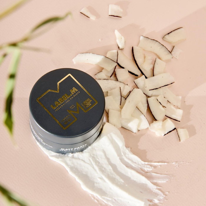 Cera de Fijación Suave Label.M Full Matte Paste 50 ml