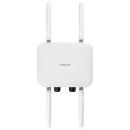 LANCOM OW-602 Punto de Acceso Wi-Fi 6 Outdoor Doble Banda 2.4 GHz 5 GHz para Exteriores