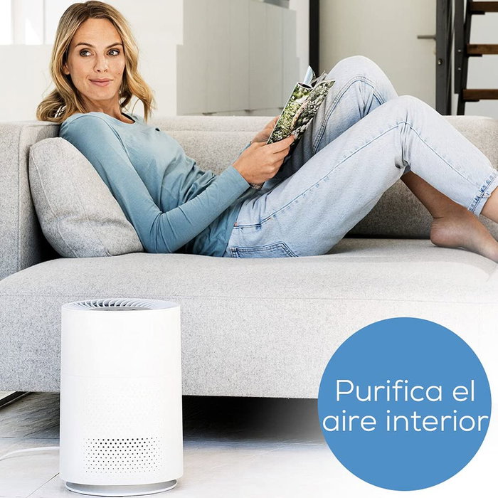 Beurer LR-220 Purificador de Aire