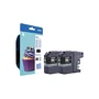 Brother LC-123BK Pack 2 Unidades de Tinta Negro - Tóner o Cartucho de Impresora