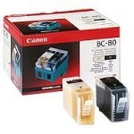 Canon Cartucho Negro BJC 8500 934A002AA