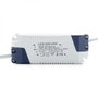 Placa LED Cuadrada 25W 6000K Blanco Frío