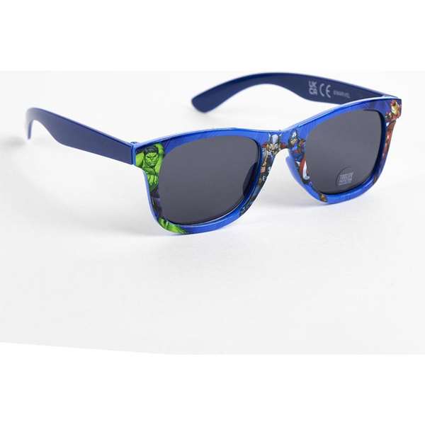 Cerdá Gorra Set Gafas de Sol Avengers Talla 53 Cm