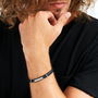 Pulsera Hombre Sector SZV116 21 cm