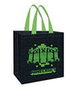 Minecraft Bolsa Reutilizable Creeper