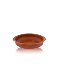 Finstock Cazuela de Loza Redonda 30 cm LOM01017