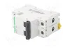 SCHNEIDER ELECTRIC ACTI9 MCB Interruptor magnetotérmico C60H-DC 32A 2 polos