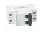 SCHNEIDER ELECTRIC ACTI9 MCB Interruptor magnetotérmico C60H-DC 32A 2 polos