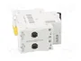 SCHNEIDER ELECTRIC ACTI9 MCB Interruptor magnetotérmico C60H-DC 32A 2 polos