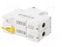 SCHNEIDER ELECTRIC ACTI9 MCB Interruptor magnetotérmico C60H-DC 32A 2 polos